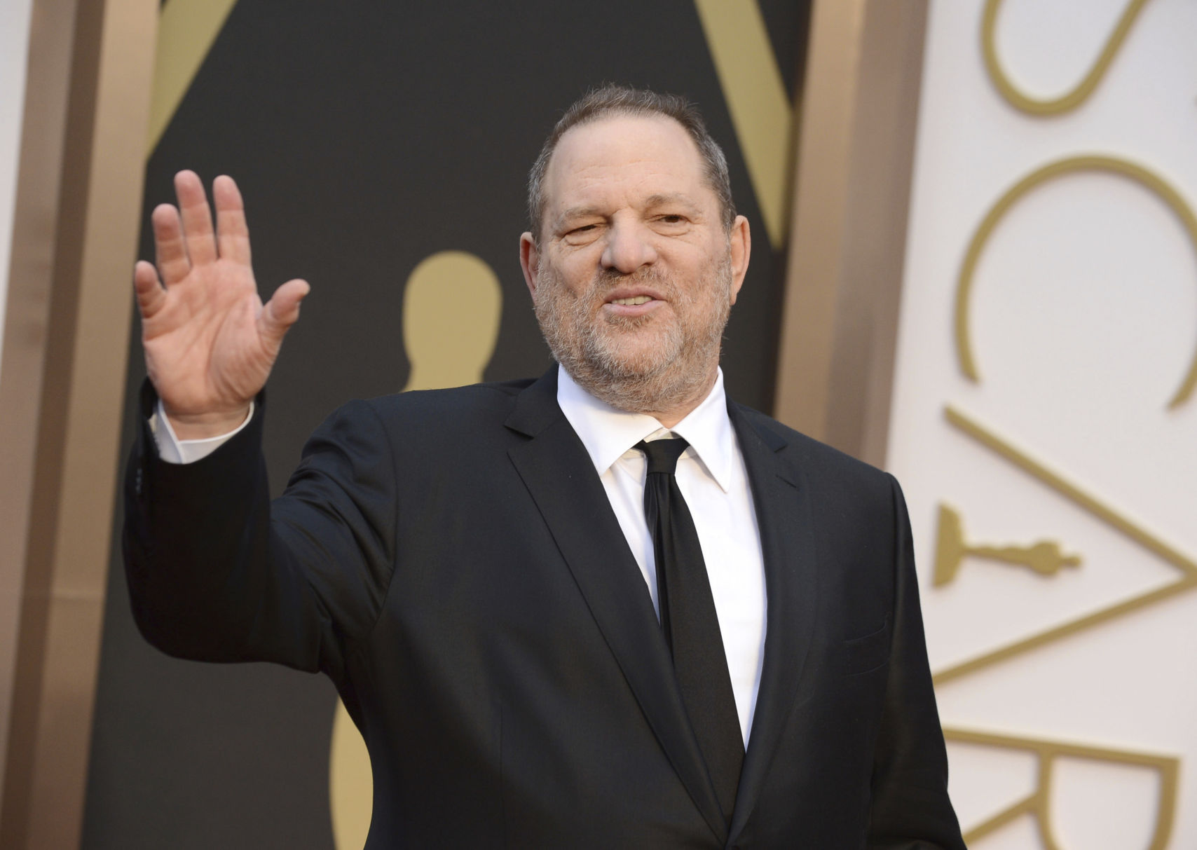 Harvey Weinstein